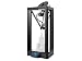 Monoprice Delta PRO 3D Printer with (270 x 300 mm) Heated Glass Build Plate, Auto Leveling, Triple Fan, PID Tuning, Fully Assembled