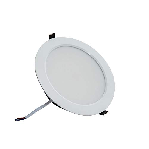 Aiply Pannello Led Faro Faretto da Incasso Rotondo...