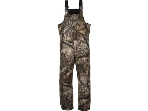 MidwayUSA Men's Hunter's Creek Bibs Realtree APX 2XL Tall