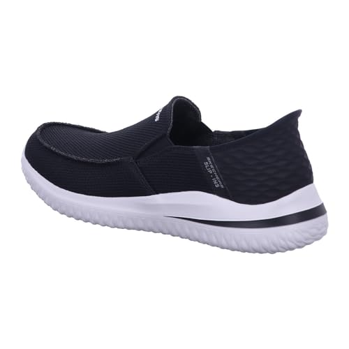 Image of Skechers Mens DELSON 3.0 - CABRINO Slip-ins Sneaker