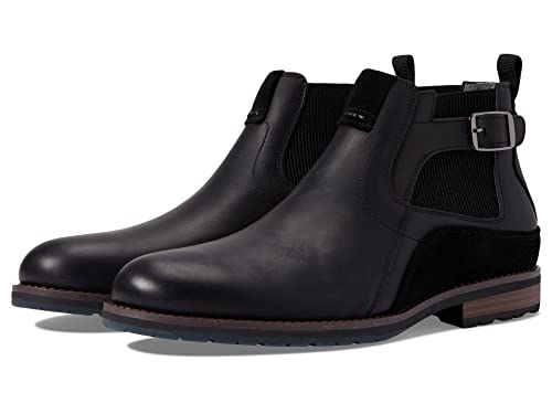 Image of Stacy Adams Oskar Buckle Boot