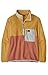 Produktbild Patagonia Herren M's Microdini 1/2 Zip P/O Pullover, Sienna Clay, M