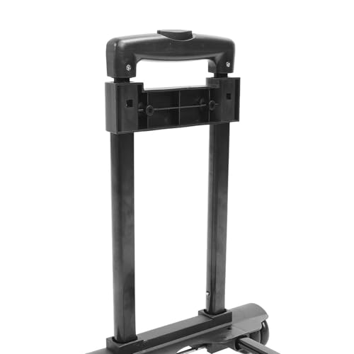 Carretilla plegable de mano de hierro multifuncional miniatura 7