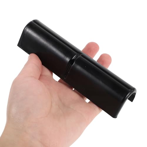 Evite desajustes en el manejo de materiales con el recambio para elevadora de nylon negro 4