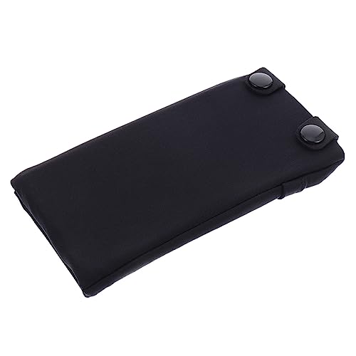 Pochette bras élastique idéale pour le running et le vélo en plein air