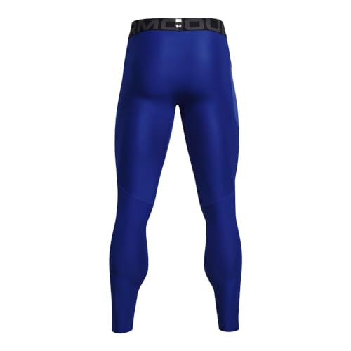 Image of Under Armour Men's HeatGear Armour Leggings