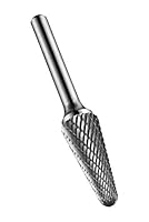 Dormer Rotary Burr - Ball Nosed Cone, Pack of 1