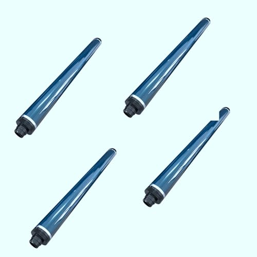 Tambour OPC MP C2550 C2551 pour resoudre les problèmes d'impression claire