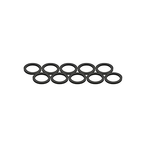 ガオナ(Gaona) これエエやん 小便器用パッキン 水もれ修理 フラッシュバルブ給水管 パイプ外径22mm用 GA-NE004 10入