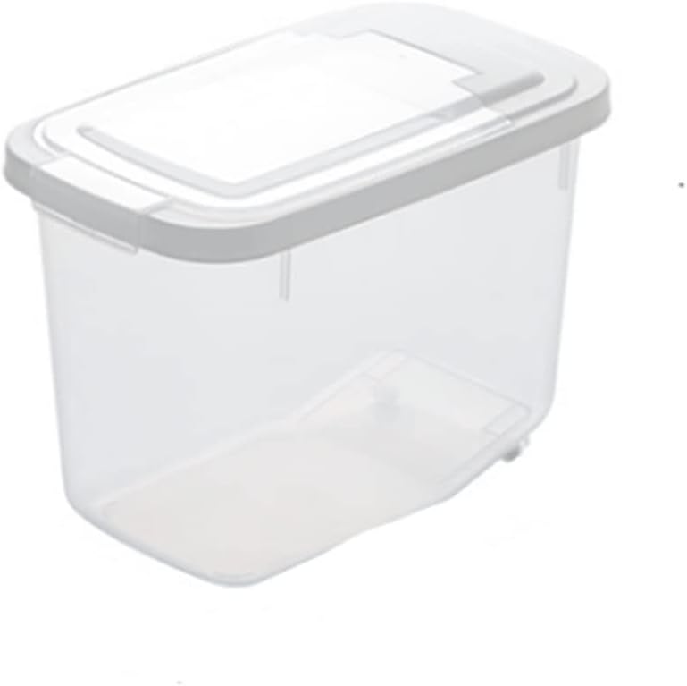 White Storage Basket Bathroom Wall-mounted Clothes Box