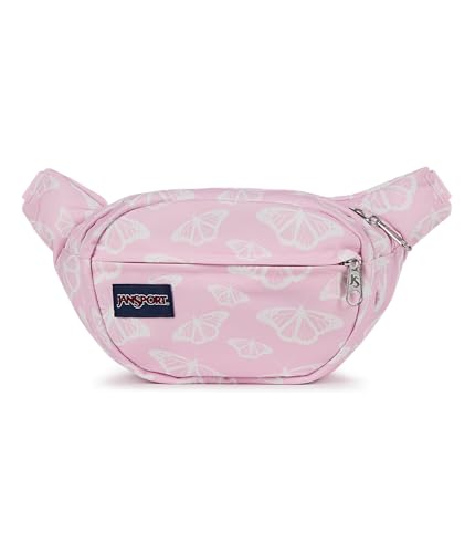 Image of JanSport Fifth Avenue Waist Pack (Flutter By)