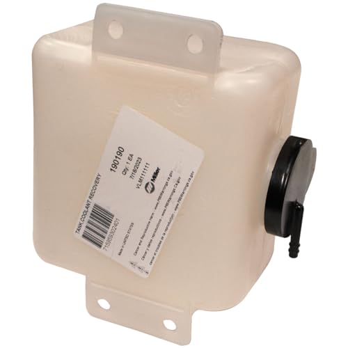 Miller 190190 Tank, Coolant Recovery
