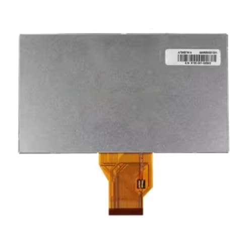 Image of LCD Screen for AT065TN14 6.5 inch 800(RGB)*480 LCD Display Module Replacement with Tools