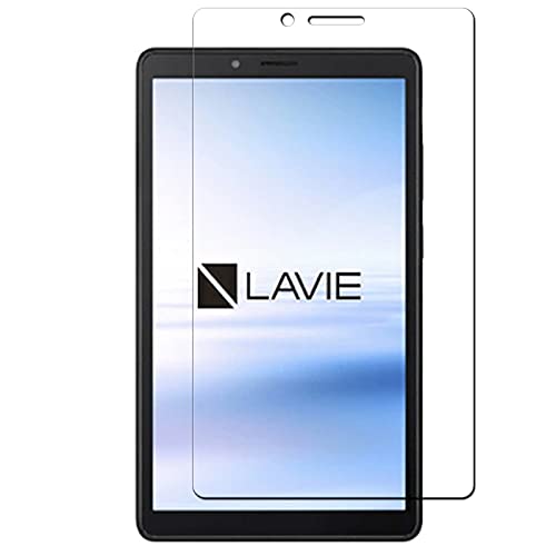 NEC LAVIE T7 T0755/CAS PC-T0755CAS 用の ガラスフィルム Warmyee フィルム 強化ガラス 液晶保護フィルム