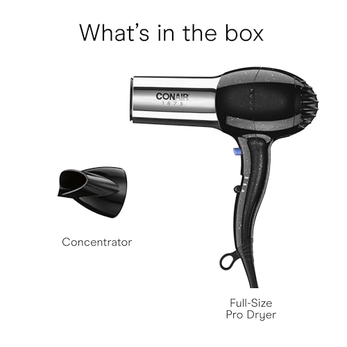 Conair Hair Dryer 256NR の商品画像 8