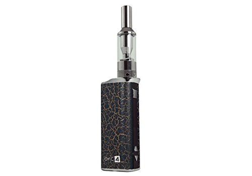 Totally Wicked - Cigarrillo Electronico ARC 4 + 1 bote de liquido 10 ml (Sin nicotina) (Crakle)