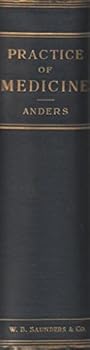 Hardcover A Text-book of the Practice of Medicine Sixth edition, thoroughly revised Book