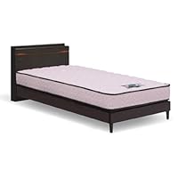 フランスベッド リバートCシリーズ DR タイプ ライト付きシングルベッド フランスベッド ベッド リバートCシリーズ DR タイプ ライト付き