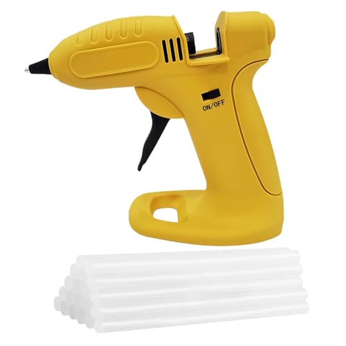 Machine à colle anti-goutte rechargeable pour modélisme précis - 2