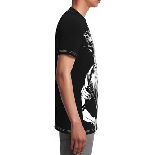 Child T Shirt for Hunte x Hunte Tops,Cute 3D Printed Short Sleeve tee for School3