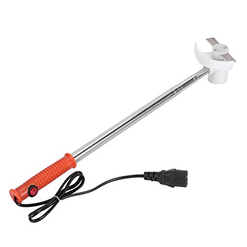 Raguso Extendable Trimmer Cutter With Adjustable Head Grass Trimmer And Edger Telescopic Grass Cutter Prunning Device Garden Tool 250V 10A #TOP30