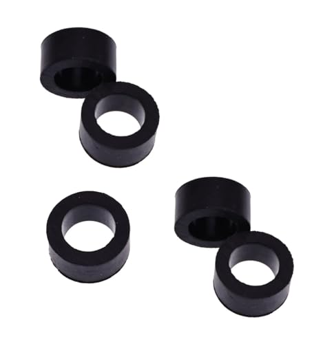 Image of 5 Pcs Sealing Washer Part R67092 Compatible with John Deere 1070E Wheeled Harvester