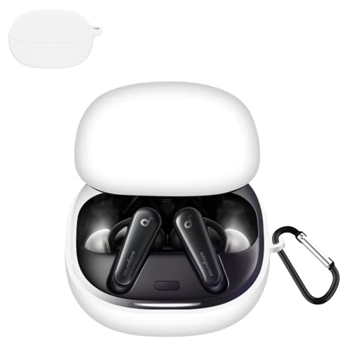 JXRICH For Anker Soundcore Liberty 4 P[X Anker Soundcore Liberty 4 p Jo[ h~ LYh~ VRP[X [d\ Sʕی Jrit(zCg)