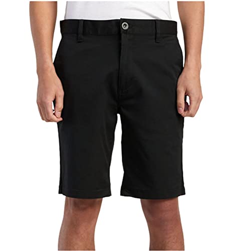 RVCA Men's The Week-end Stretch Shorts