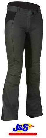 Frank Thomas FTL290 LADIES BOOTCUT 