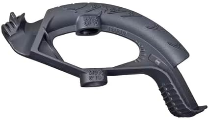 3/4-Inch Iron Conduit Bender Head