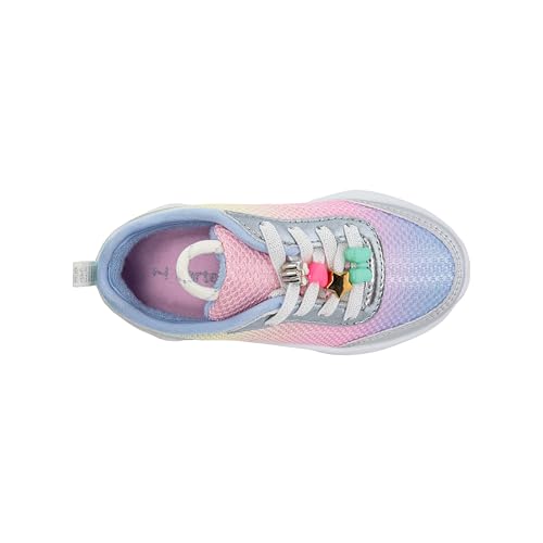 Carter's Unisex-Child Charmed Sneaker4