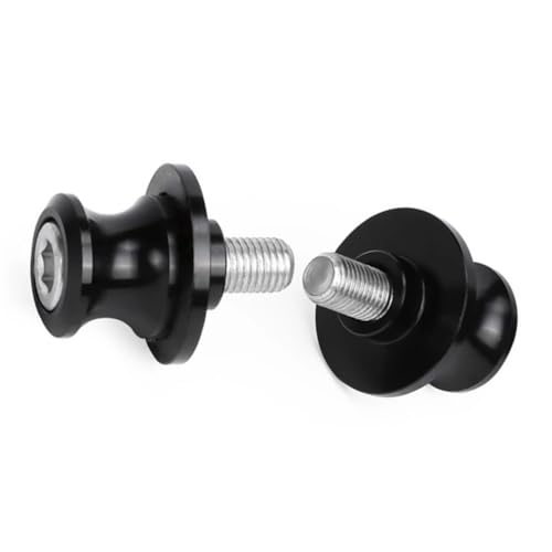 Sliders de carénage contre les chutes pour 675SR et NK675 2025
