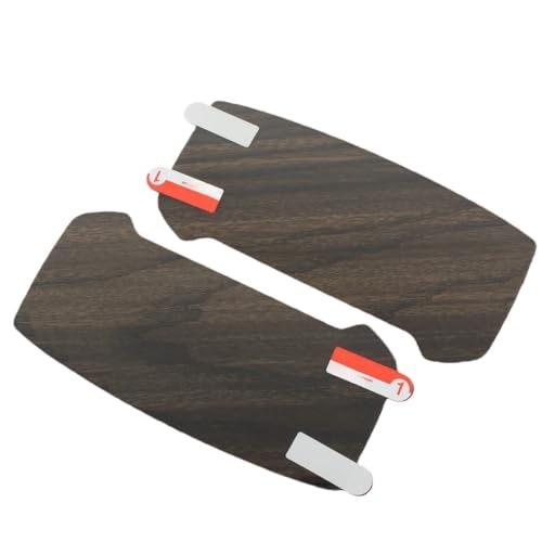 Film de protection moto pour écran rayé DL250 V-Strom 250 solution compteur - 6
