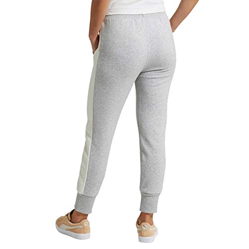 Jogger PUMA femme ample et confortable pour silhouette L