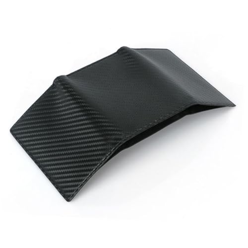 Large Capacity Mens Wallet Trifold Purse with Multi Card Slots Durable Holder for Daily Use and Gift Giving4