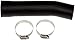 Dorman 573-024 Fuel Filler Hose Compatible with Select Dodge Models
