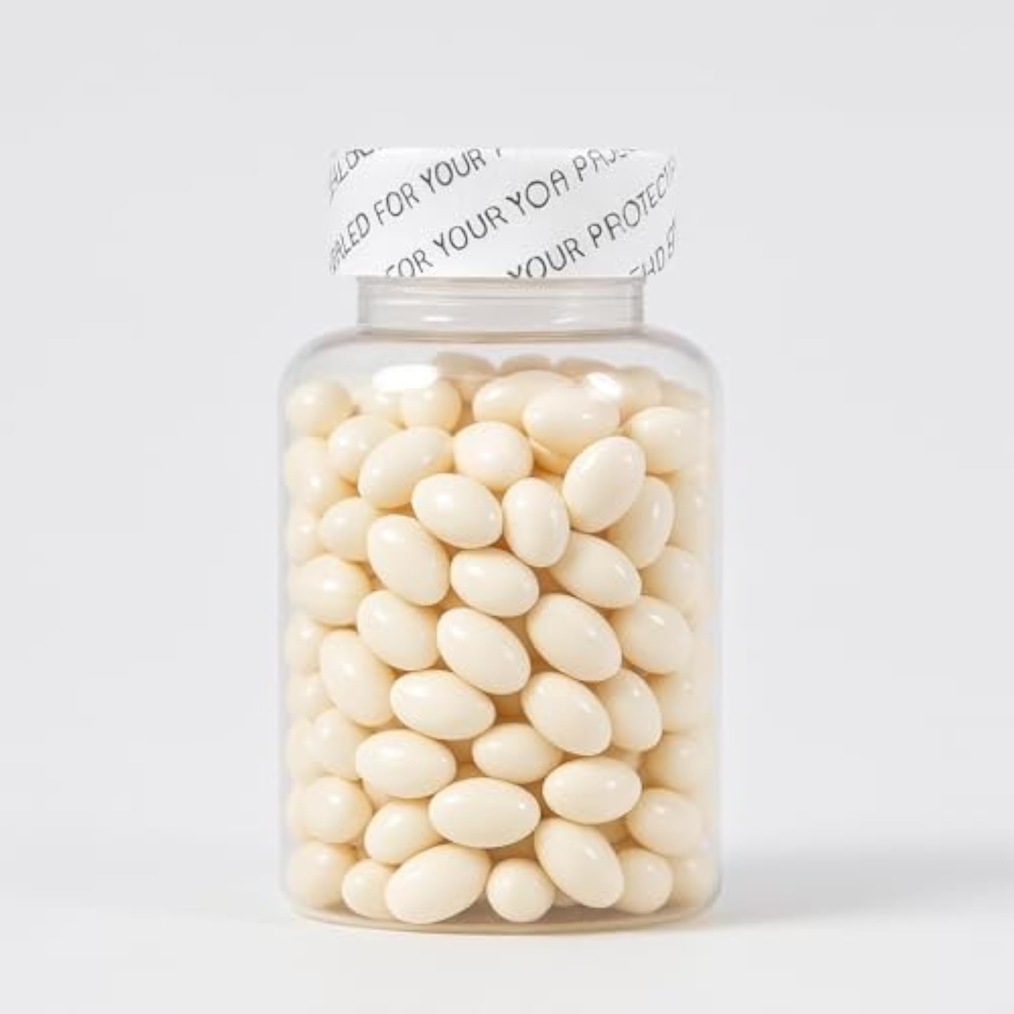 Facial Capsule for Skin Brightening, 200 Pcs