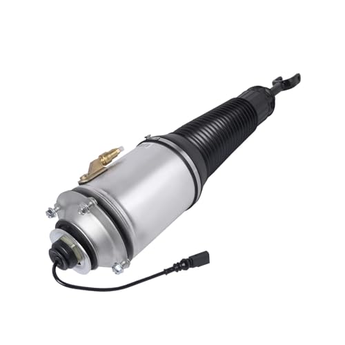 �A�E�f�B A8 �N���g�� A8L S8 D3 �t�����g�G�A�T�X�y���V�����V���b�N�X�g���b�g 2002-2010 �Ή� 1��(Front LEFT)