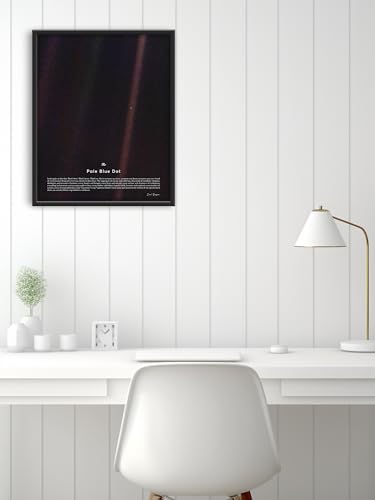 5M BOX Pôster Voyager 1 