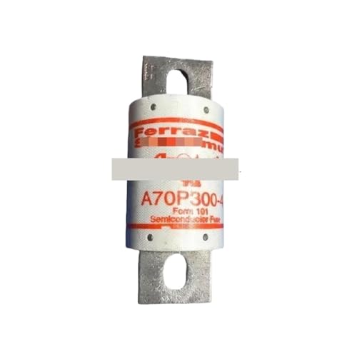 Fusible A70P50-4 A70P100-4 ultra-rapide pour variateur et onduleur - 2