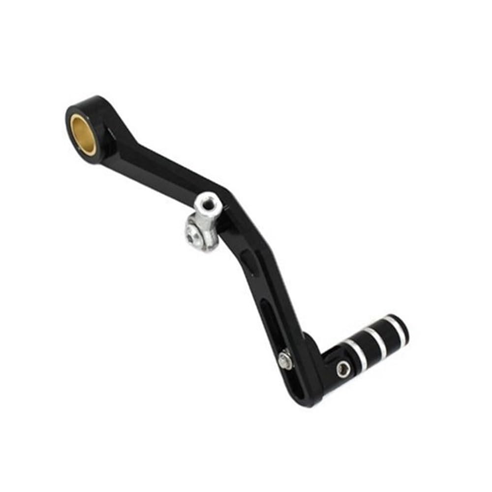 Levier de vitesse en aluminium pour F750GS : idéal pour vos road trips