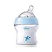Mamadeira Step Up 150Ml Azul, Chicco glide