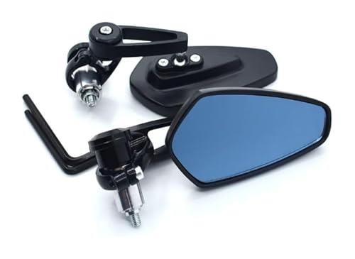 oCN o[Gh~[ p Uhu 750 X-11 CB190R VT1100 p O MSX125 oCNANZT[ nho[~[ 2 7/8C` 22mm oCN~[ o[Gh Ar[(ubN)