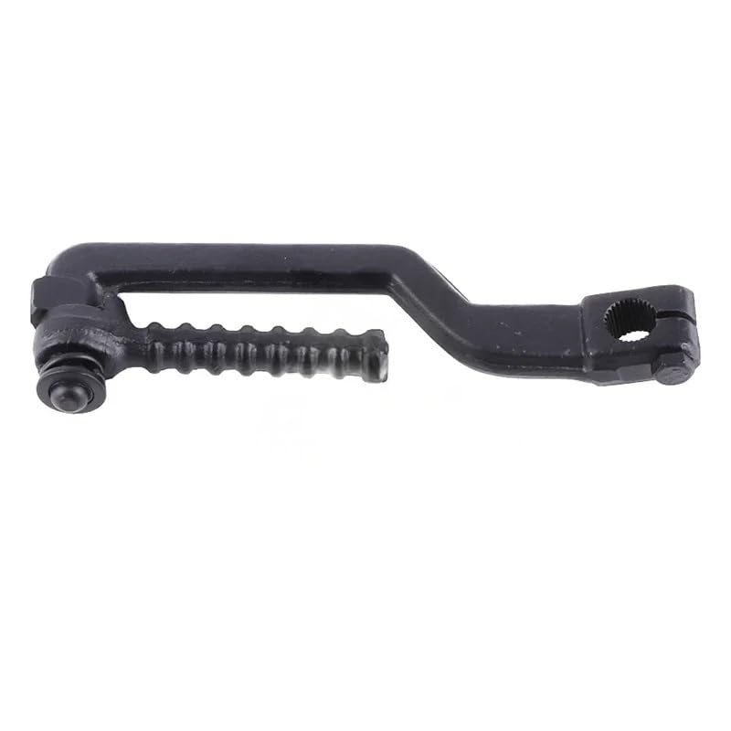 Kick de démarrage scooter pour résoudre les problèmes de moteur GY6
