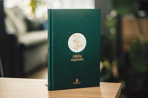 Bíblia Slim NVI, Letra Grande - Imagem 6