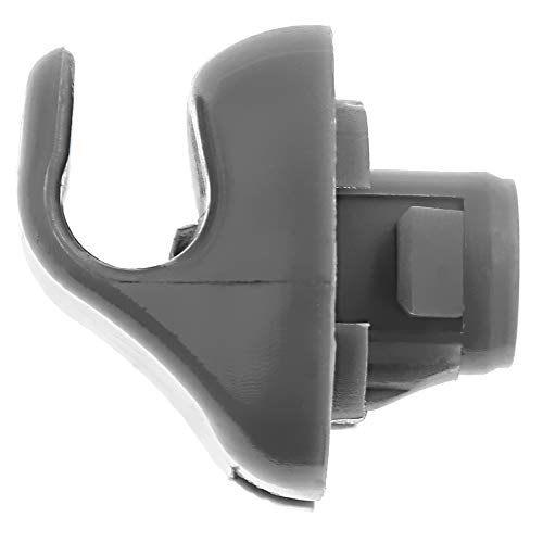 Acura RSX Sun Visor Clip Replacement Guide - Image 6