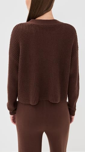 Image of Eberjey Women's The Cropped Cardigan