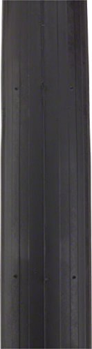 Continental Unisex Adulto Hometrainer Ii Parti per bici, Nero, 26 x 1.75