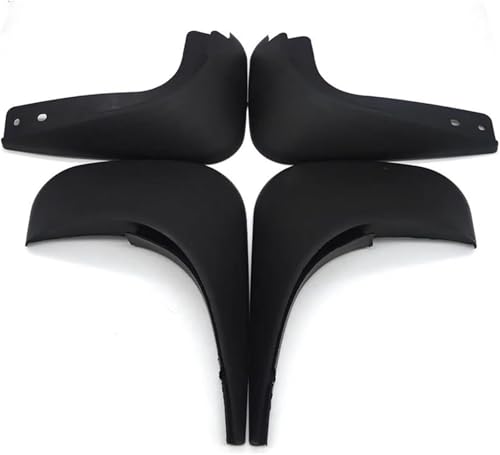 Garde-boue avant et arrière pour VW Touran et Caddy 2003-2009 - 2