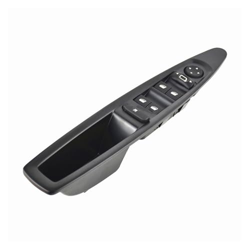 Interrupteur lève-vitre de voiture Citroen C4 2004-2010 bloc de commande complet